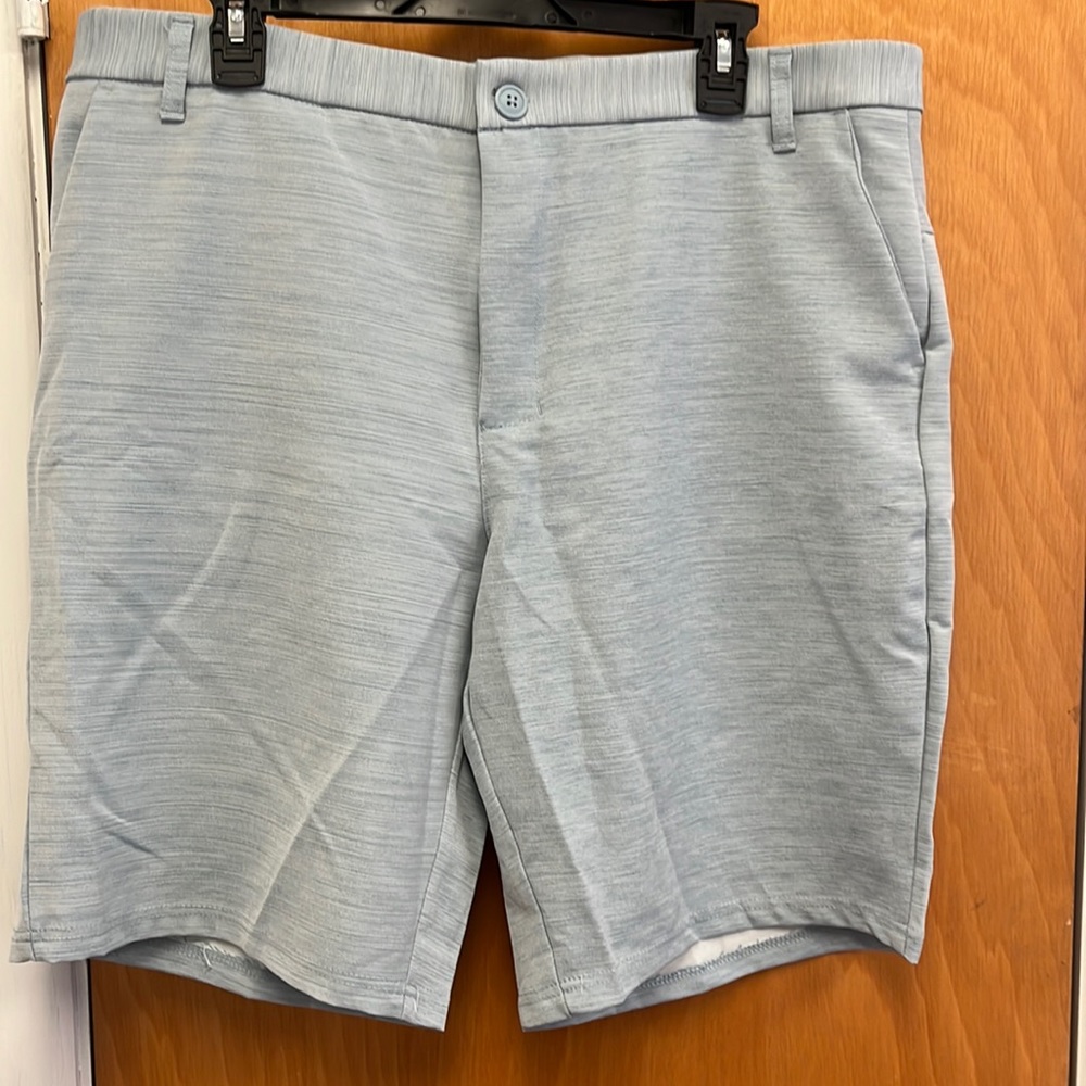 Urban Frontier men’s shorts